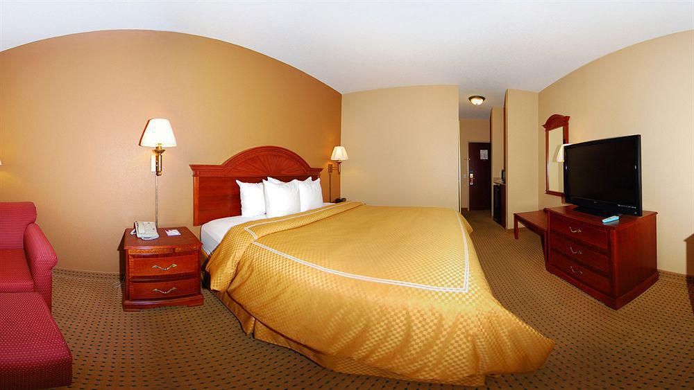 Comfort Suites Owensboro Eksteriør billede