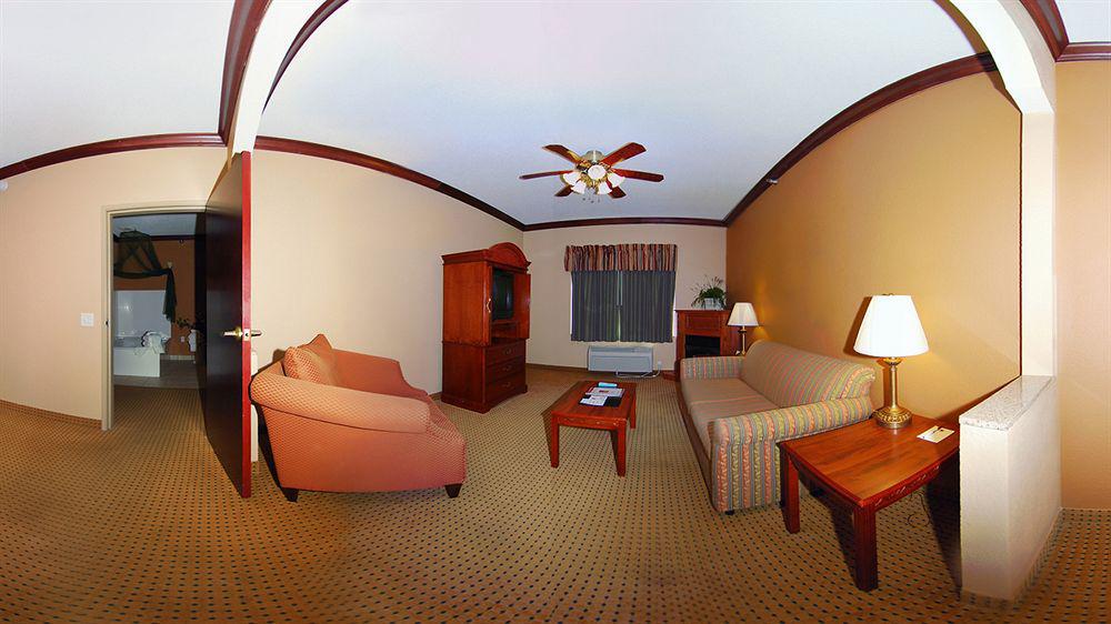 Comfort Suites Owensboro Eksteriør billede