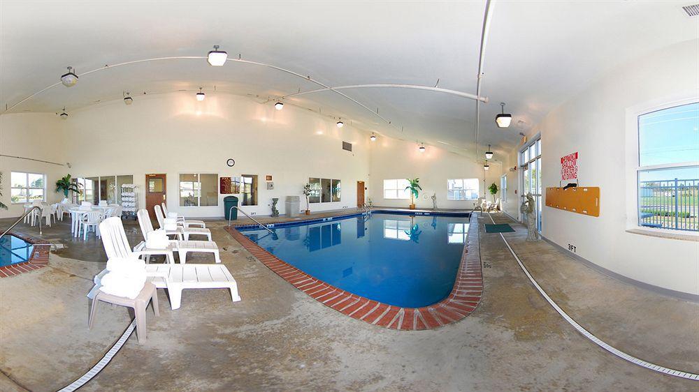 Comfort Suites Owensboro Eksteriør billede