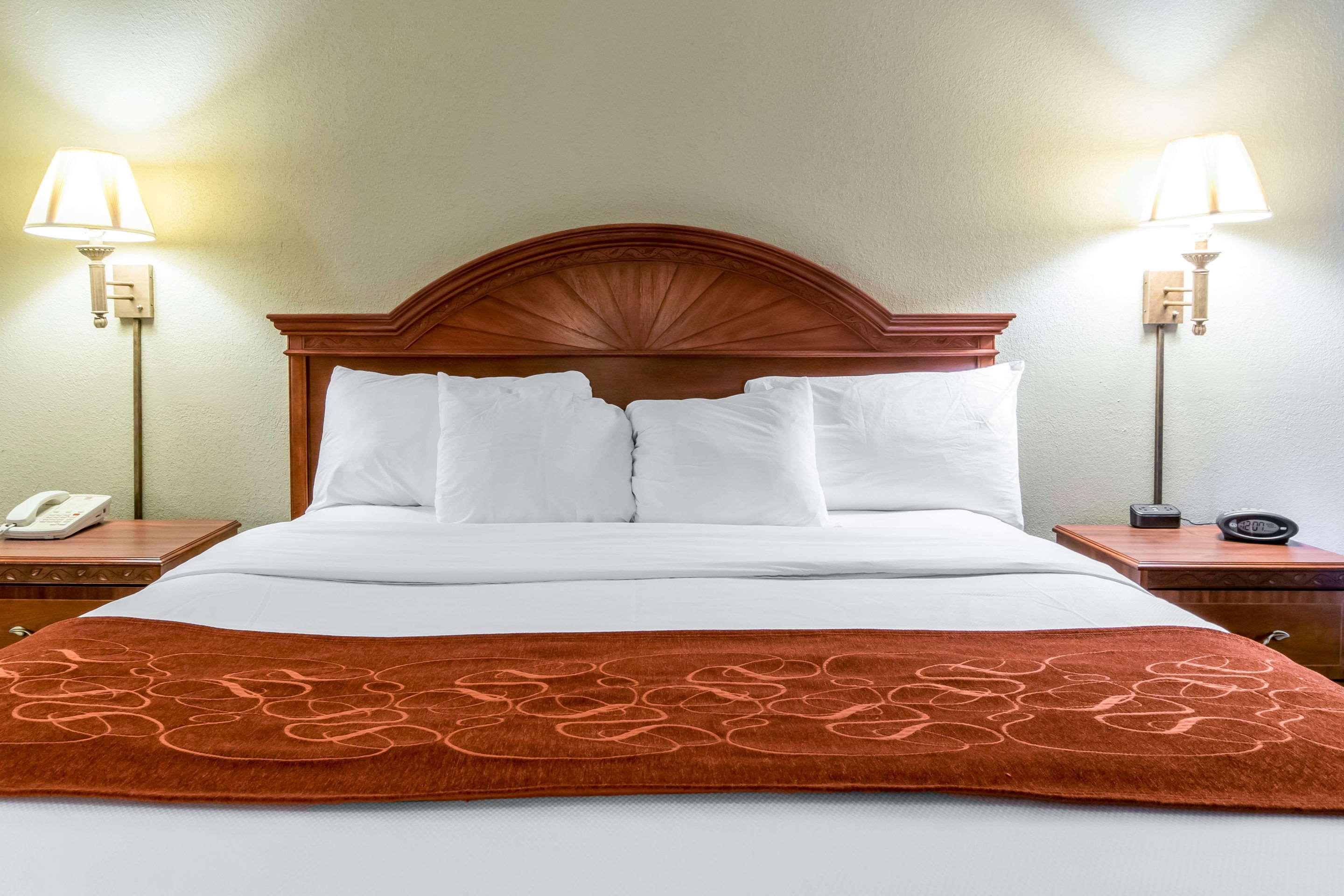 Comfort Suites Owensboro Eksteriør billede