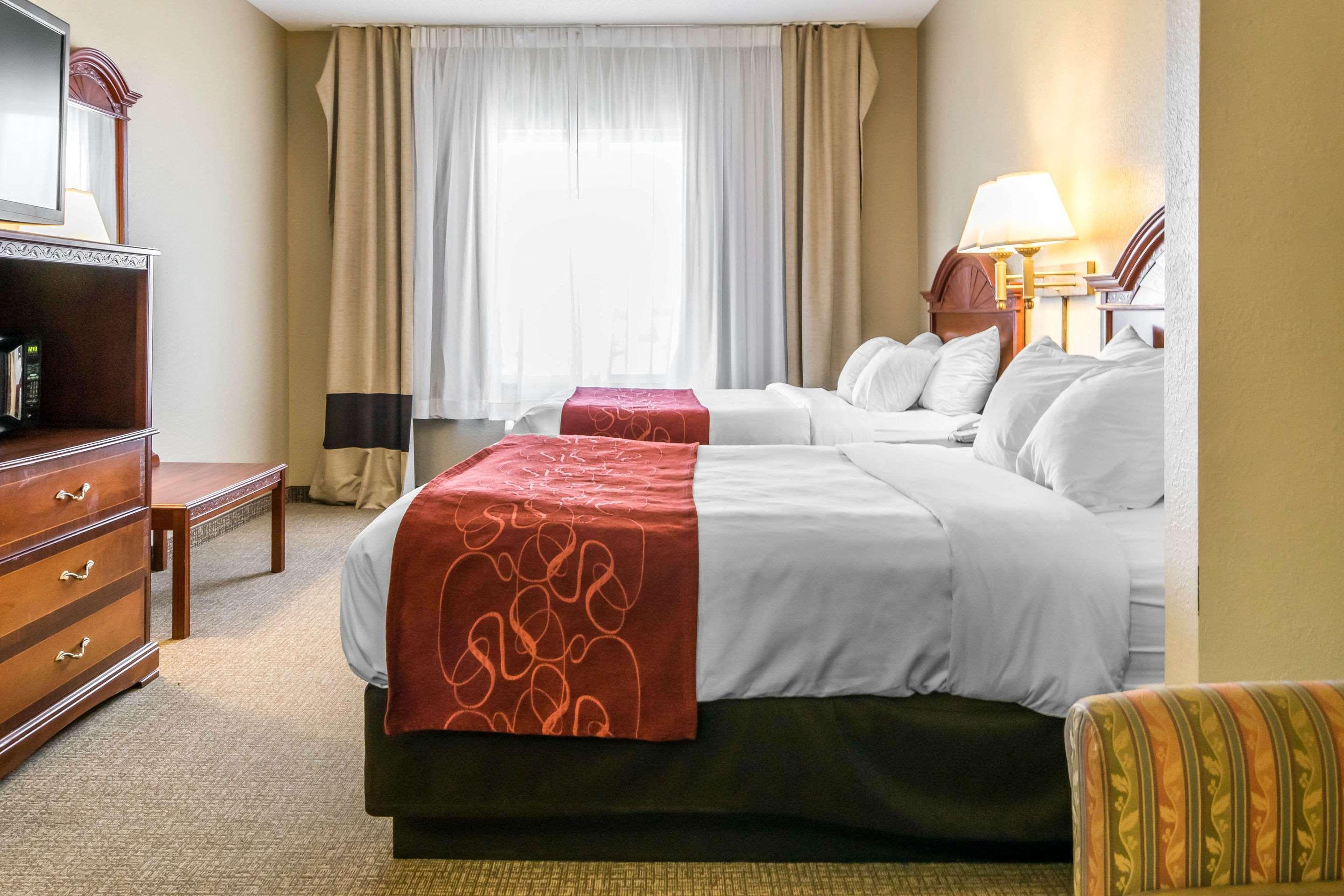Comfort Suites Owensboro Eksteriør billede