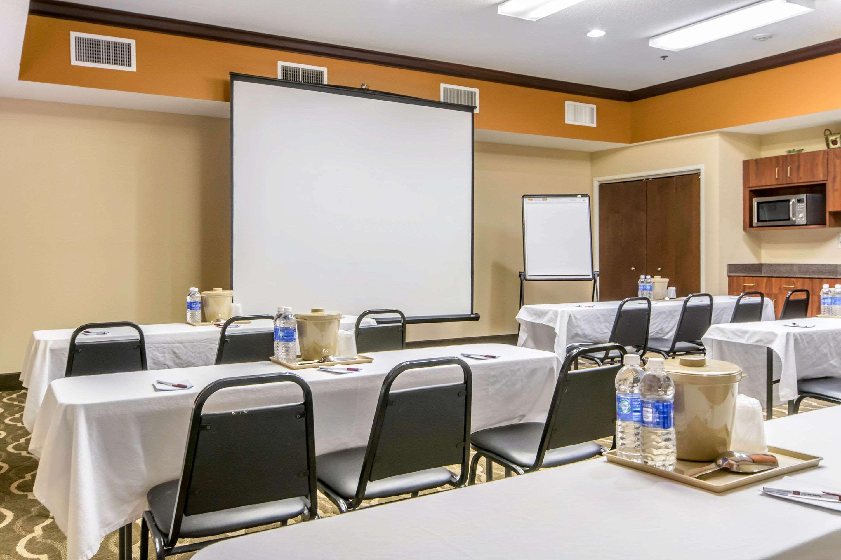 Comfort Suites Owensboro Eksteriør billede