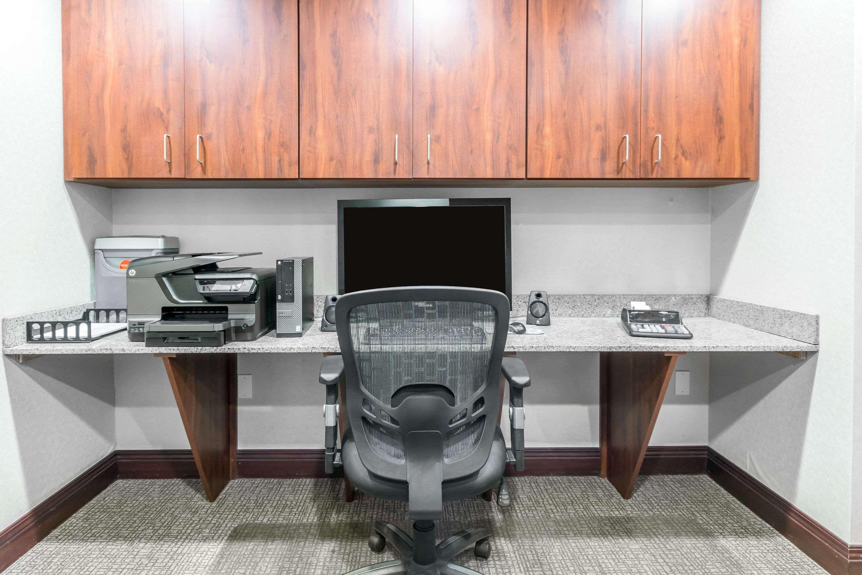 Comfort Suites Owensboro Eksteriør billede