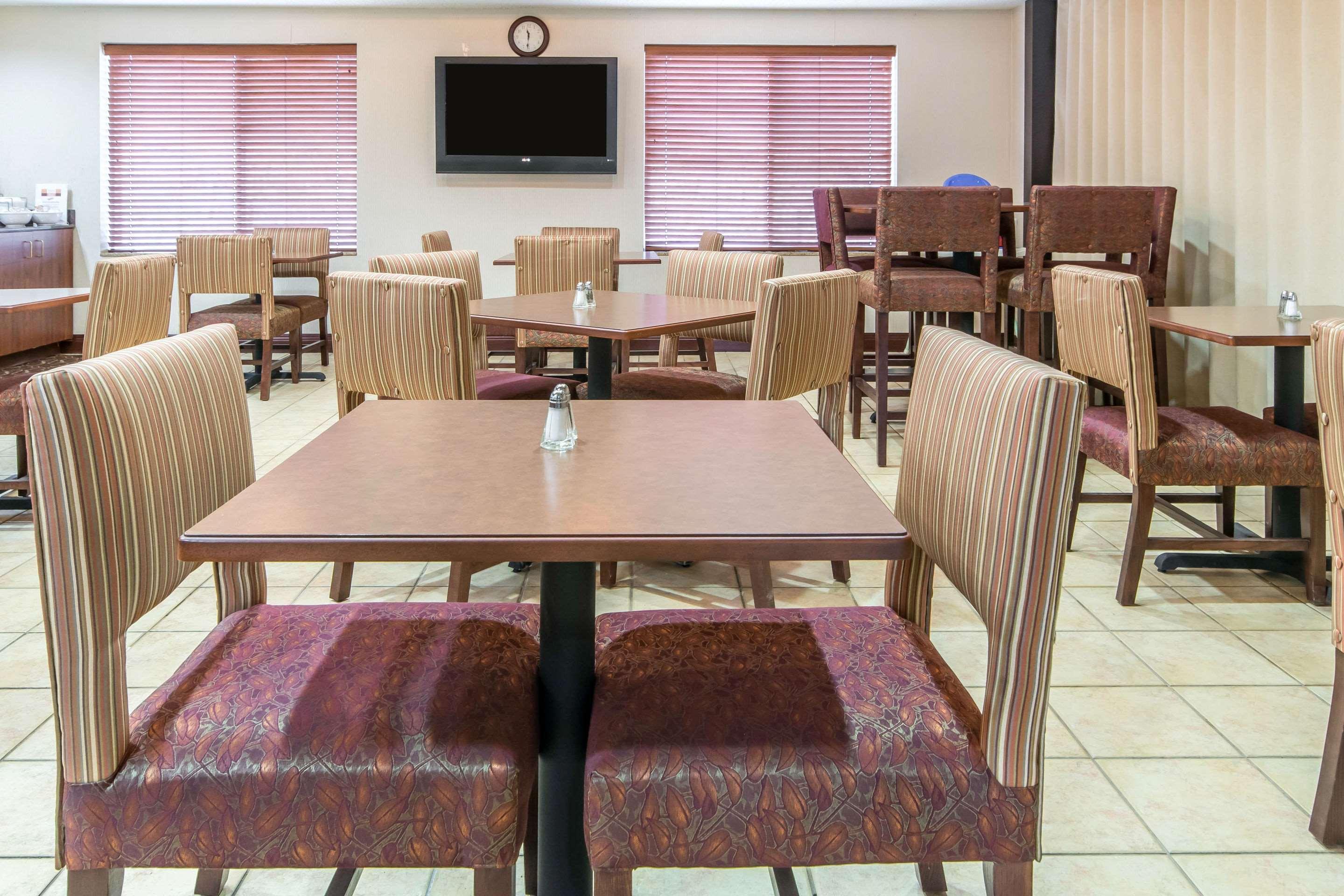 Comfort Suites Owensboro Eksteriør billede